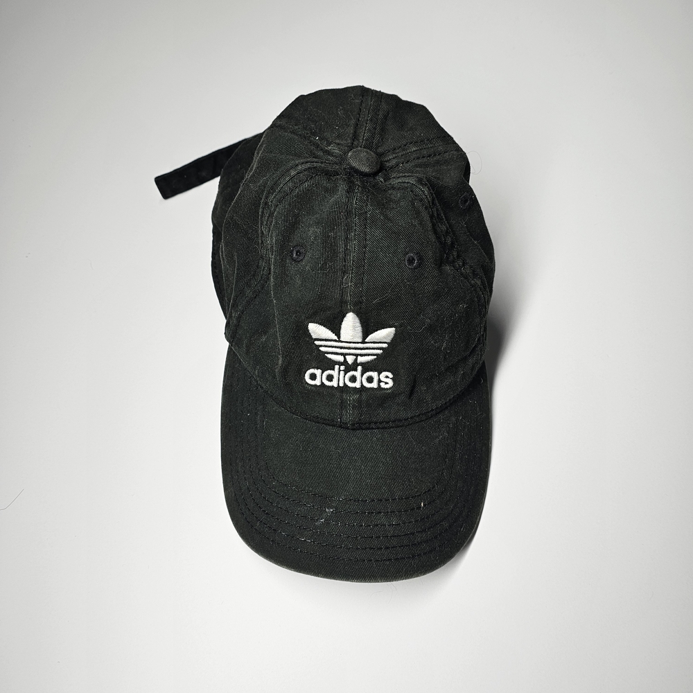 Adidas Black Hat